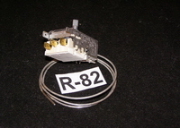 REGULATOR K59 2025 RANCO